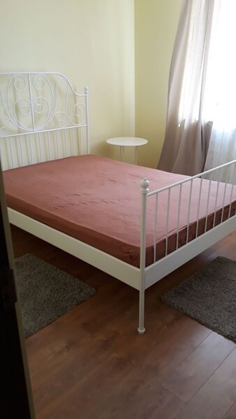 Drumul Taberei Afi Cotroceni-Favorit